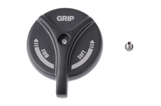 Marzocchi 24 Z1 Grip Sweep Topcap Marzocchi 24 Z1 Grip Sweep Topcap