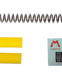 Marzocchi 24 Bomber Z1 Coil Extra Firm