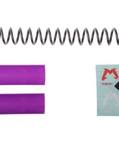 Marzocchi 24 Bomber Z1 Coil Soft