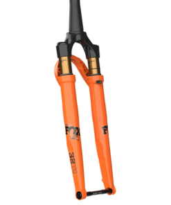 FOX Fourche suspendue Float 32 TC FS 700C GripSL 3P-Ad 40 12x100 1.5 T shiny orange 45R