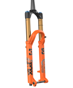 FOX Fourche suspendue Float 38 FS 29" Grip X2 H/L 170 15x110 1.5 T shiny orange 44 R