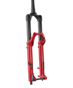 Marzocchi Fourche suspendue Super Z 29" Grip X H/L 180 15QRx110 1.5 T gloss red 44 R