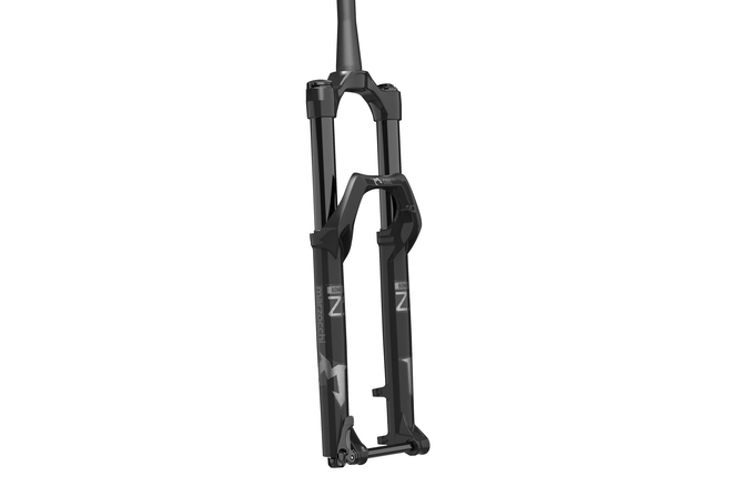 Marzocchi Fourche suspendue Z1 29" Rail Coil Sweep-Adj 160 15QRx110 1.5 T shiny black 44 R Marzocchi Fourche suspendue Z1 29" Rail Coil Sweep-Adj 160 15QRx110 1.5 T shiny black 44 R