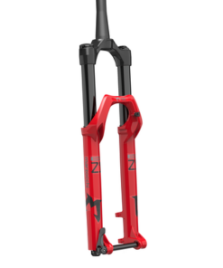 Marzocchi Fourche suspendue Z1 29" Rail Coil Sweep-Adj 160 15QRx110 1.5 T gloss red 44 R