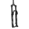 Marzocchi Fourche suspendue Z1 27.5" Rail Sweep-Adj 160 15QRx110 1.5 T shiny black 44 R