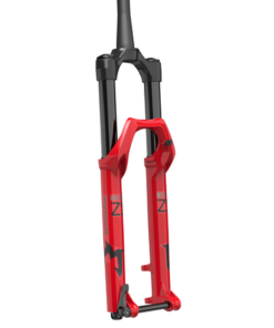 Marzocchi Fourche suspendue Z1 29" Rail Sweep-Adj 160 15QRx110 1.5 T gloss red 44 R