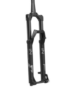 Marzocchi Fourche suspendue Z2 27.5" Rail Sweep-Adj 140 15QRx110 1.5 T shiny black 44 R