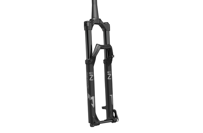 Marzocchi Fourche suspendue Z2 29" Rail Sweep-Adj 130 15QRx110 1.5 T shiny black 44 R Marzocchi Fourche suspendue Z2 29" Rail Sweep-Adj 130 15QRx110 1.5 T shiny black 44 R