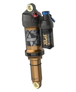 FOX Amortisseur Float X FS 2pos-Adj Evol LV 210x50 0.6 Spacer