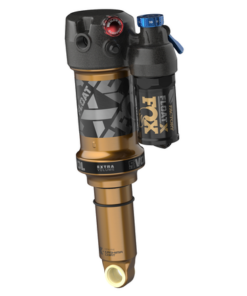 FOX Amortisseur Float X FS 2pos-Adj Evol LV 205x60 0.2 Spacer Trunnion