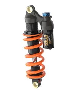 FOX Amortisseur DHX FS 2pos-Adj 210x50