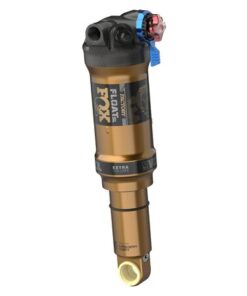 FOX Amortisseur Float FS 2pos-Adj Evol LV 185x50 0.4 Spacer Trunnion