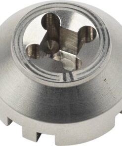 FOX 21 Custom Spanner Socket 4-Pin DHX2/FX2 Comp Base Valve