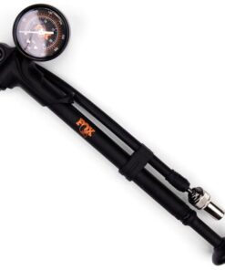 FOX Pump HP w/ Bleed Foldable 350 psi