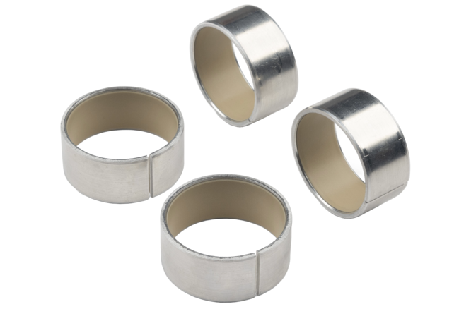 FOX 25 34/34 SC Lower Leg Bushings FOX 25 34/34 SC Lower Leg Bushings