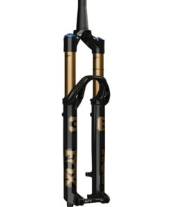 FOX Fourche suspendue Float 36 SL FS 29" Grip X H/L Firm Mode 140 15x110 1.5T shiny black 44R