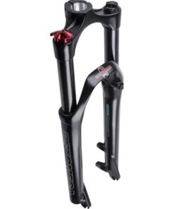 RST Fourche suspendue 26" Omega TnL pour Disc-Brake sans fourche tige noire