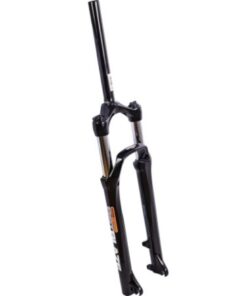 RST Fourche suspendue 28" Blaze TNL pour Disc avec pivot noir