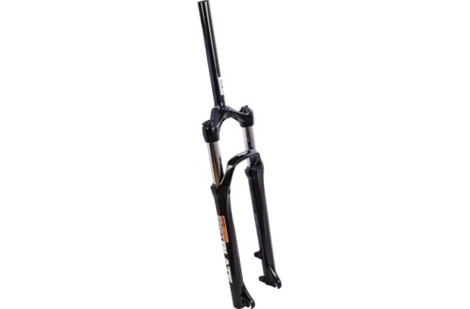 RST Fourche suspendue 28" Blaze TNL pour Disc avec pivot noir RST Fourche suspendue 28" Blaze TNL pour Disc avec pivot noir