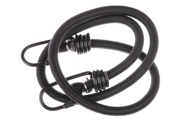 Tendeur Q10 mm 100 cm noir Tendeur Q10 mm 100 cm noir