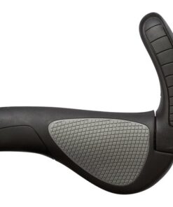 Ergon Poignées GP-3 Taille S noir