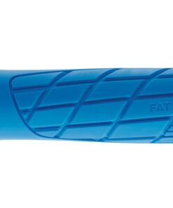 Ergon poignées GA2 Fat midsummer blue