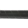 Ergon Poignées GXR Large mousse black