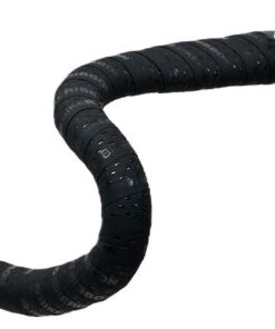 Bike Ribbon Guidoline Drops noir avec gouttes noir