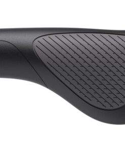 Ergon Poignées GP1 Evo Small black