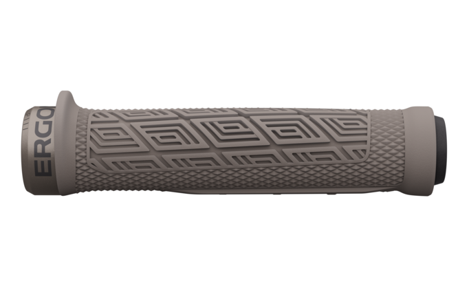 Ergon Poignées GDH Slim slay grey Ergon Poignées GDH Slim slay grey