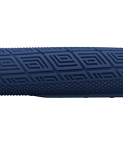 Ergon Poignées GDH Fat nightride blue