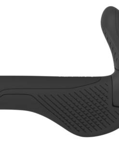 Ergon Poignées GS3 Evo Small black