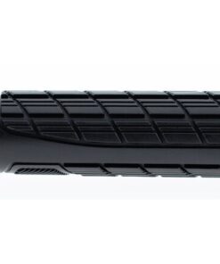 Widek Poignées The Rock avec anneau de verrouillage en aluminium 135mm noir sur carte