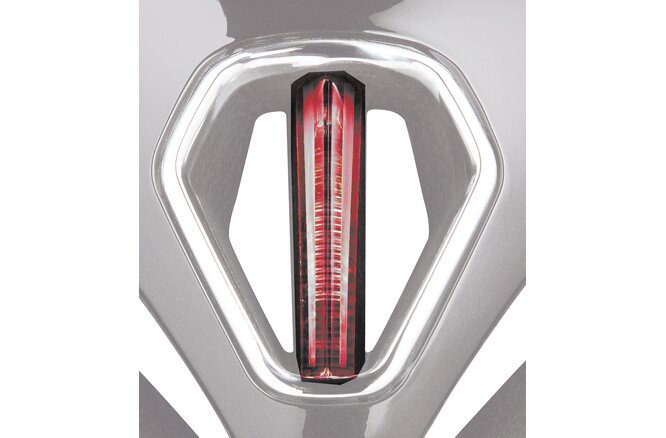 LAZER Part Century Rechargeable LED (fits mudcaps too) One Size LAZER Part Century Rechargeable LED (fits mudcaps too) One Size