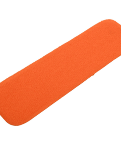 Lazer Anverz NTA padding orange