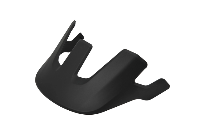 LAZER Visor Chiru matte black grey L LAZER Visor Chiru matte black grey L