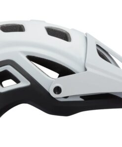 LAZER Casque Unisex MTB Impala MIPS white S