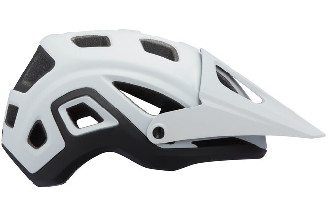 LAZER Casque Unisex MTB Impala MIPS white S LAZER Casque Unisex MTB Impala MIPS white S