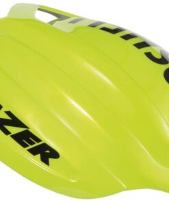 LAZER Aeroshell Z1 flash yellow M