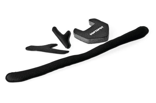 Lazer P'nut padding Lazer P'nut padding