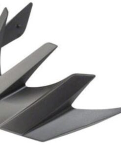 LAZER Visor Magma One Size