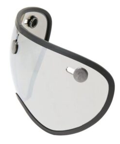 LAZER Visor Armor Pin Lens Clear One Size