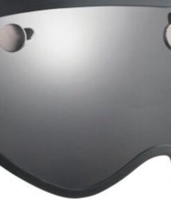 LAZER Visor Armor Pin Lens Smoked One Size
