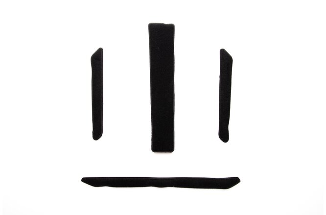 LAZER Part Padding Cameleon One Size LAZER Part Padding Cameleon One Size