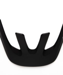 LAZER Part Coyote Visor (MY19 matte black L