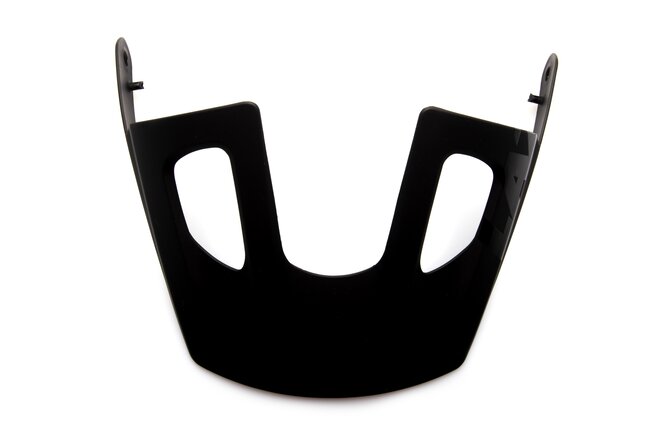 LAZER Part Impala Visor (MY19 matte black S LAZER Part Impala Visor (MY19 matte black S