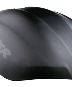 LAZER Aeroshell Genesis black reflective L