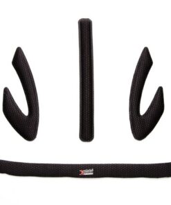 Lazer Bullet Padding XS/S