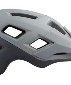 LAZER Casque Unisex MTB Coyote MIPS matte dark grey S