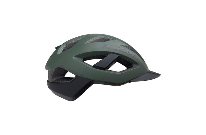 LAZER Casque Unisex Sport Cameleon MIPS matte dark green M LAZER Casque Unisex Sport Cameleon MIPS matte dark green M